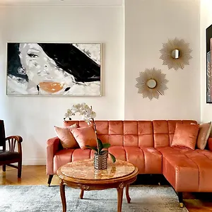 Apartamento Du Louvre - Le Marais, Paris