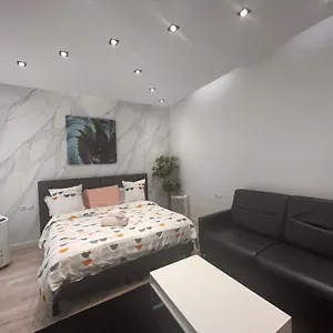  Apartamento Cosy Studio Champs-élysées - Hala