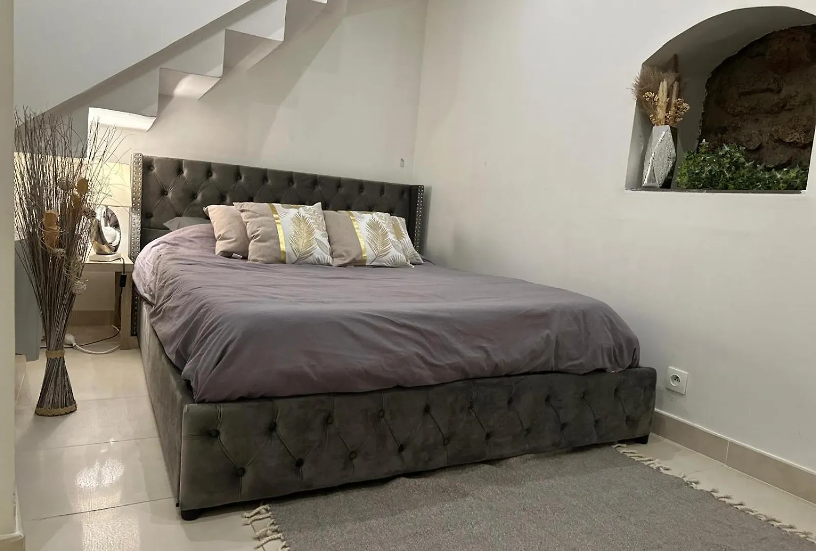 Les Champs Elysees-125M2 Modern And Spacious Paris Apartment